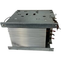 Siemens 6RA7028-6DS22-0-Z DC-Converter