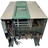 Siemens 6RA7028-6DS22-0-Z DC-Converter