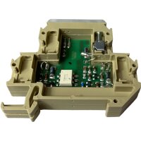 SET Inhalt 4 Stk! Weidmüller DKO3512VDC Optokoppler 8184030000