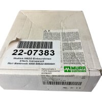 MURR ELEKTRONIK 4000-68522-0000001 Einbaurahmen