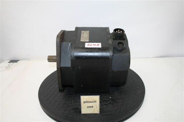 KUKA 1 FT3101 N 0269225451 AC Servomotor
