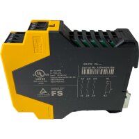 EATON ESR5-NO-31-24VAC-DC Sicherheitsrelais Relais 118702