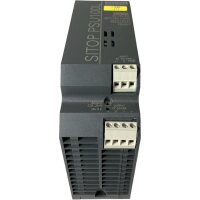 Siemens SITOP PSU100L 6EP1333-1LB00 Power Supply