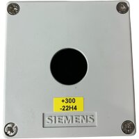 Siemens 3SU1801-1AA00-1AA1 Gehäuse