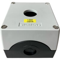 Siemens 3SU1801-1AA00-1AA1 Gehäuse