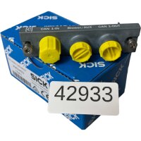 SICK 2062453 1541 Stecker