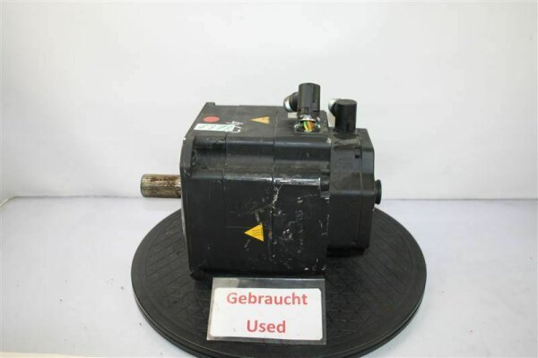 KUKA 1FK6100-8AF91-1ZZ9-Z S49 Servomotor 1FK6100-8AF91-1ZZ9-ZS49