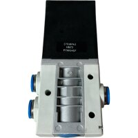 FESTO MHE4-MS1H-3/2G-QS-8 Magnetventil Ventil 525191