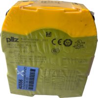 Pilz PNOZ s624VDC 750106 Sicherheitsrelais Relais