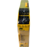Pilz PNOZ s624VDC 750106 Sicherheitsrelais Relais
