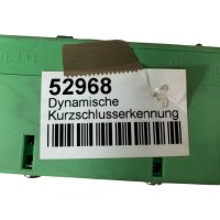 Phoenix Contact 52968 Dynamische Kurzschlusserkennung