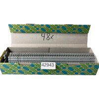 SET Inhalt 48 STK! Phoenix Contact DIKD 1,5 2715979 Anschlussblock