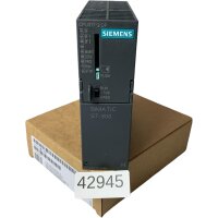 Siemens SIMATIC S7-300 CPU317-2 DP Zentralbaugruppe