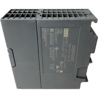 Siemens SIMATIC S7-300 CPU317-2 DP Zentralbaugruppe