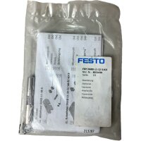FESTO FKP/DARD-L1-32-S: KIT 8021690 Erweiterung