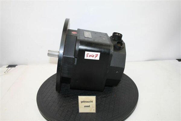 KUKA ROBOTER 1ft3101 n  0569225451 AC Servomotor
