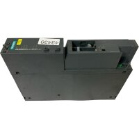 Siemens Simatic S7 6ES7 407-0KA02-0AA0 Power Supply