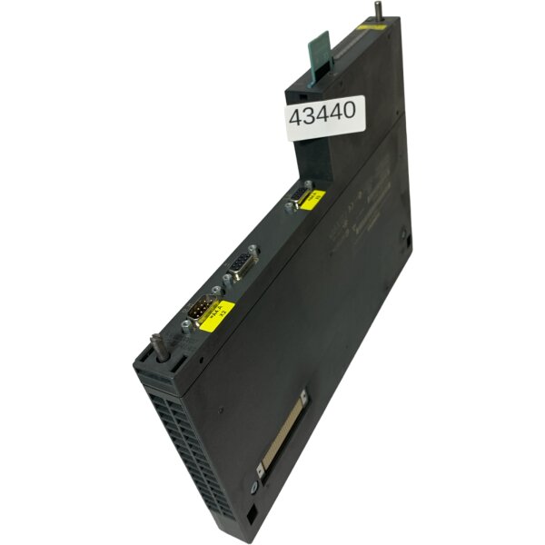 Siemens SIMATIC S7 6DD1607-0AA2 Modul