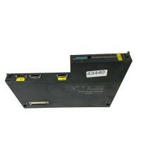 Siemens SIMATIC S7 6DD1607-0AA2 Modul