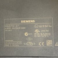 Siemens SIMATIC S7 6ES7 414-2XK05-0AB0 Modul