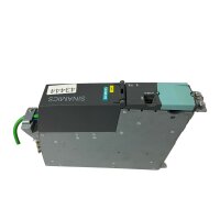 Siemens Sinamics 6SL3040-1MA01-0AA0 Control Unit