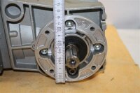 Lenze 0,75 kw  97 min  Getriebemotor GKR04-2M VAK 080C32BR08N gearbox