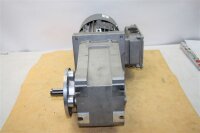 Lenze 0,75 kw  97 min  Getriebemotor GKR04-2M VAK 080C32BR08N gearbox