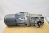 Lenze 0,75 kw  97 min  Getriebemotor GKR04-2M VAK 080C32BR08N gearbox