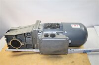 Lenze 0,75 kw  97 min  Getriebemotor GKR04-2M VAK 080C32BR08N gearbox