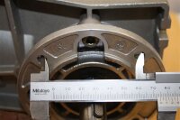 Lenze 0,75 kw  97 min  Getriebemotor GKR04-2M VAK 080C32BR08N gearbox