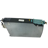 Siemens 6SL3130-6AE15-0AB0 Smart Line Module