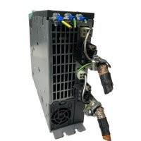 Siemens 6SL3420-2TE11-7AA0 Double Motor Module
