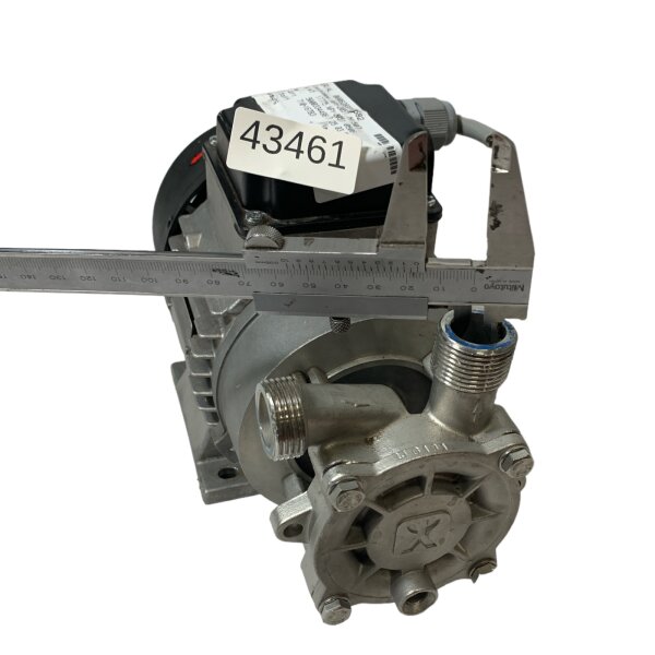 Speck Pumpen NPY-2051.0506 Wasserpumpe 17775
