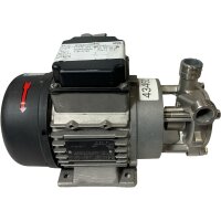 Speck Pumpen NPY-2051.0506 Wasserpumpe 17775