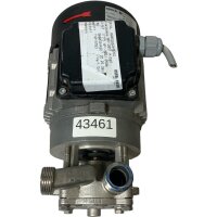 Speck Pumpen NPY-2051.0506 Wasserpumpe 17775