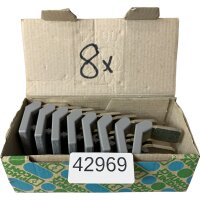 SET Inhalt 8stk! Phoenix Contact EB2-25/UKH...
