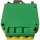 SET Inhalt 16stk! Phoenix Contact USLKG35 Schutzleiter-Reihenklemme 0444019
