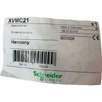 Schneider Electric XVMC21 Zubehör für...