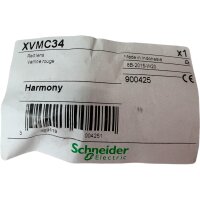 Schneider Electric XVMC34 Leuchtelement ROT 900425