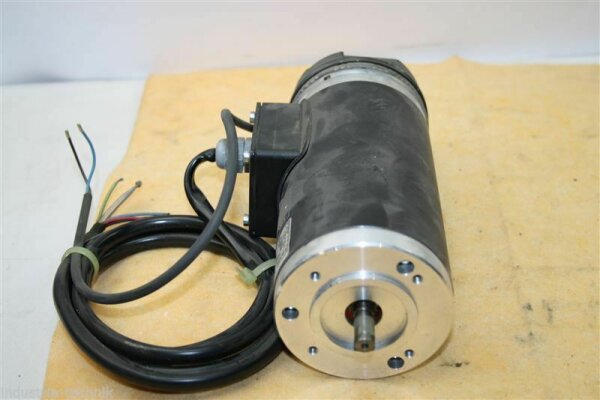 LENZE 13.710.55.1.2.7  DC PM-motor  1371055127  711533