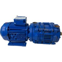 Speck Pumpen VZ-50-55.0001 Vakuumpumpe 27845