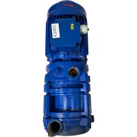 Speck Pumpen VZ-50-55.0001 27845 Vakuumpumpe