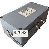 PESA WPF B4.1 300 Evaluation Box 21-10110