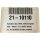 PESA WPF B4.1 300 Evaluation Box 21-10110