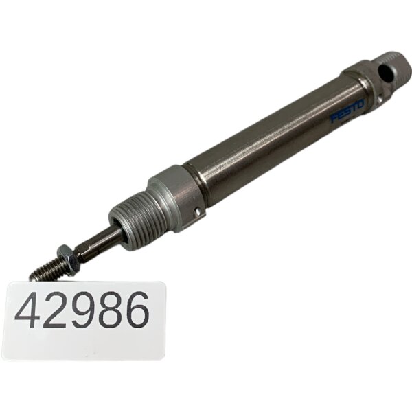 Festo DSNU-16-50-PPV-A Normzylinder Zylinder 19230