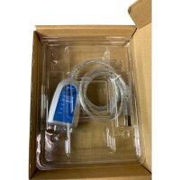 MOXA UPORT 1110 V1.4 USB serieller Konverter