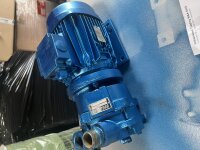 SPECK PUMPEN V 55-CRD-55e Vakuumpumpe Pumpe