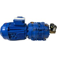 Speck Pumpen VZ-30-55.0009 Vakuumpumpe Vacuum Pumpe 27834