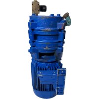 Speck Pumpen VZ-30-55.0009 Vakuumpumpe Vacuum Pumpe 27834