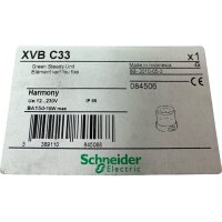 Schneider Electric XVB C33 Signalsäule GRUEN 084506